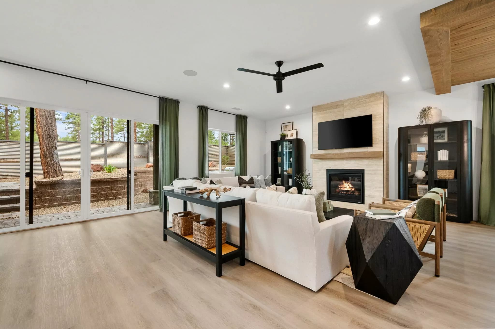 New Construction, Not Someone Else's Problem
