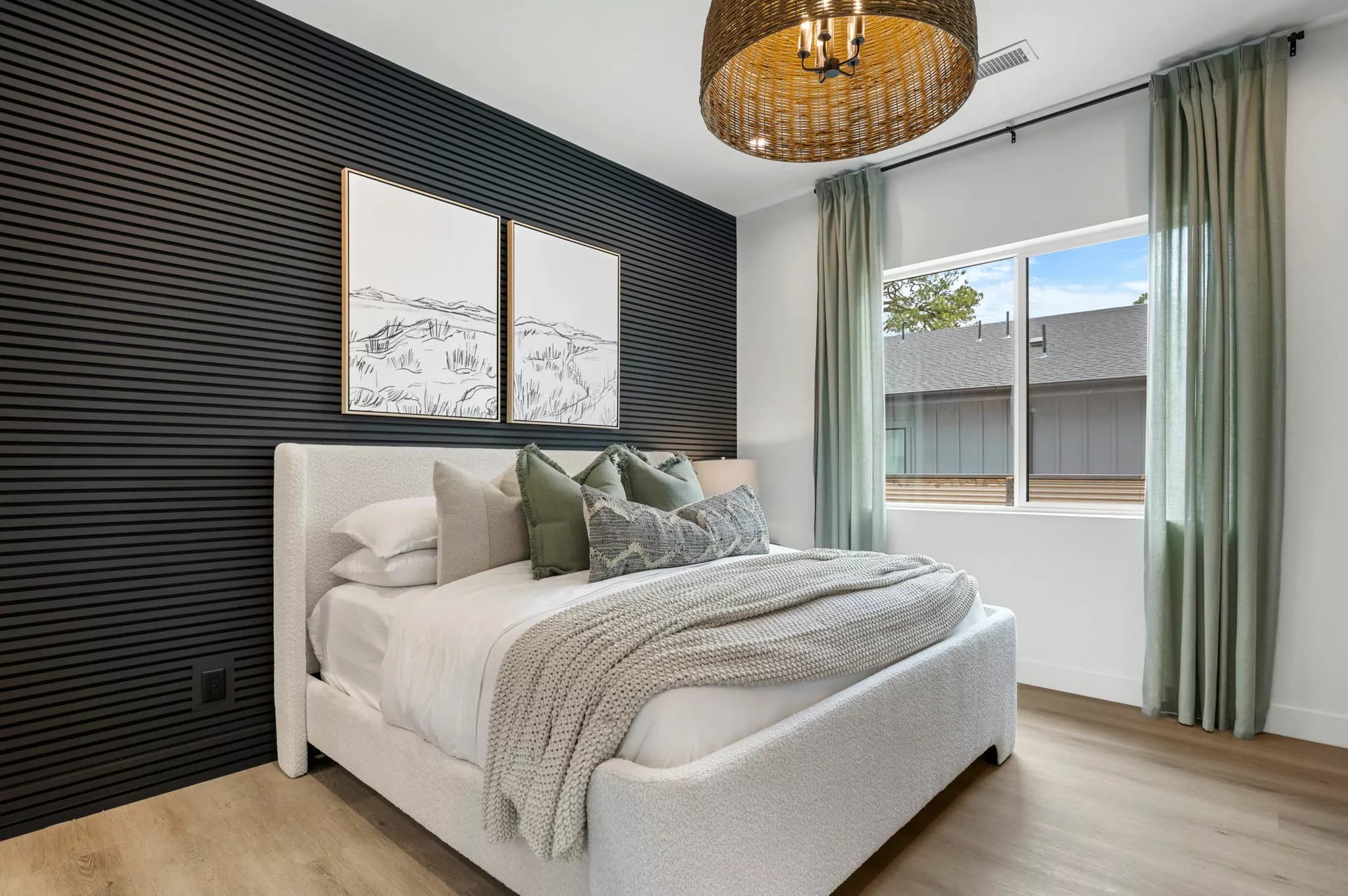 Sirius at Timber Sky new home community in Flagstaff, image 5
