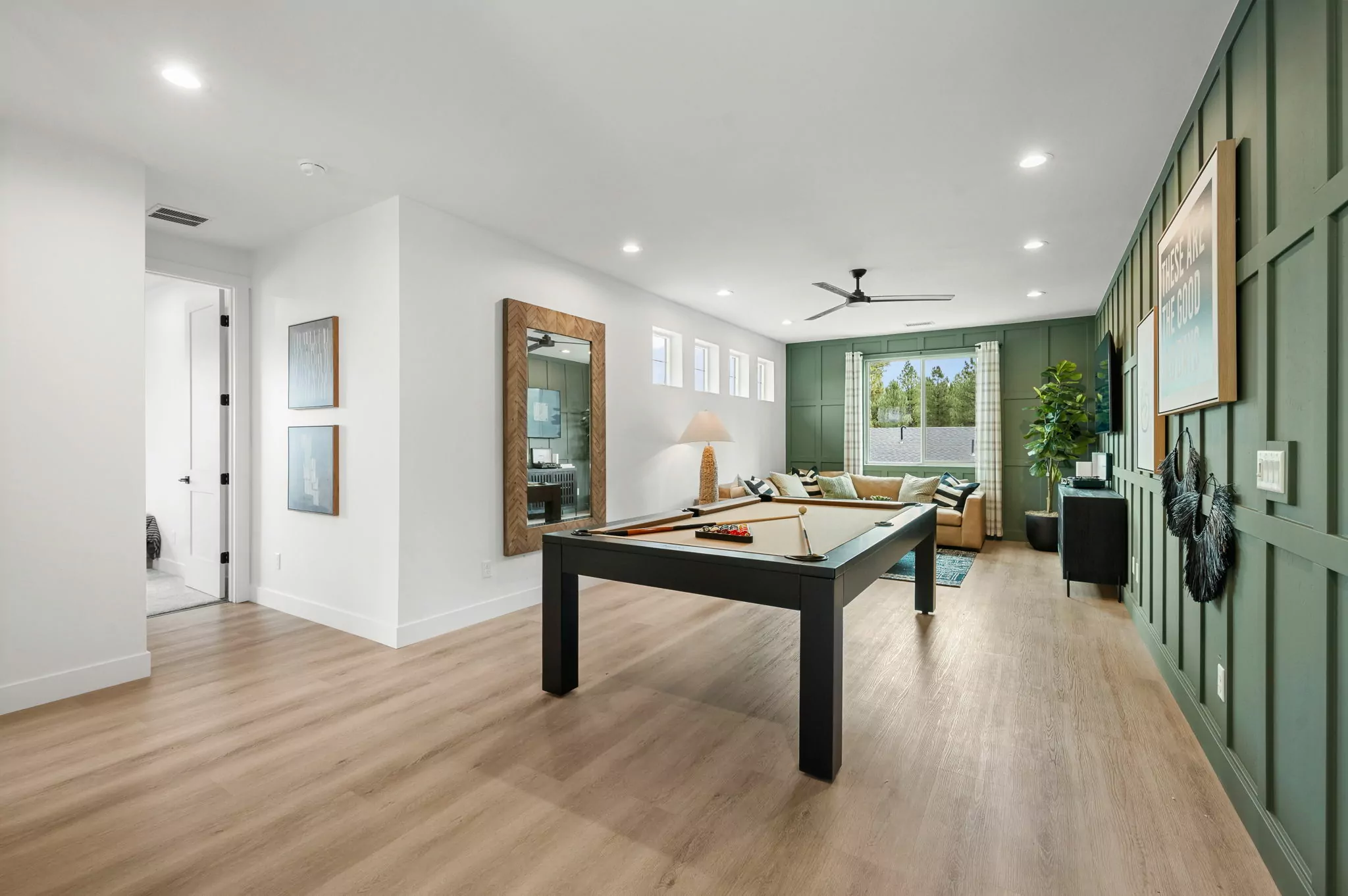 Sirius at Timber Sky new home community in Flagstaff, image 6