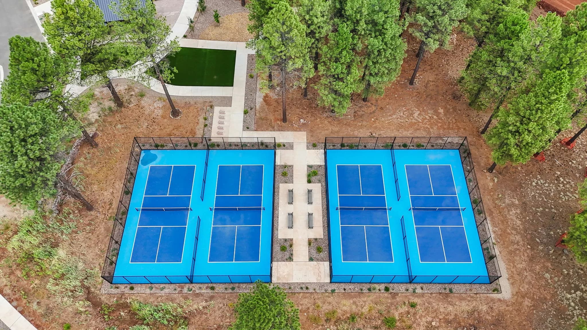 Corvus at Timber Sky new home community in Flagstaff, image 2