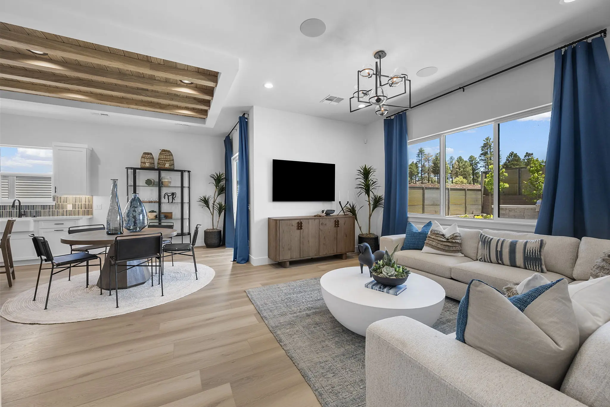 Corvus at Timber Sky new home community in Flagstaff, image 4