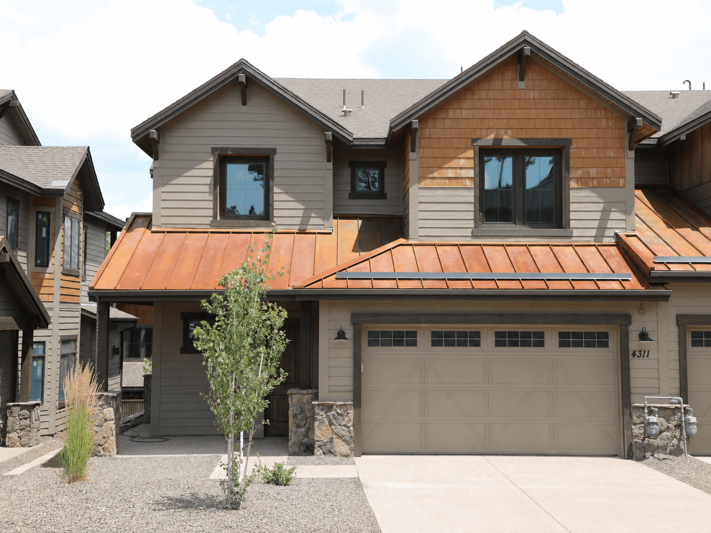 Plan 3 — Homesite 37