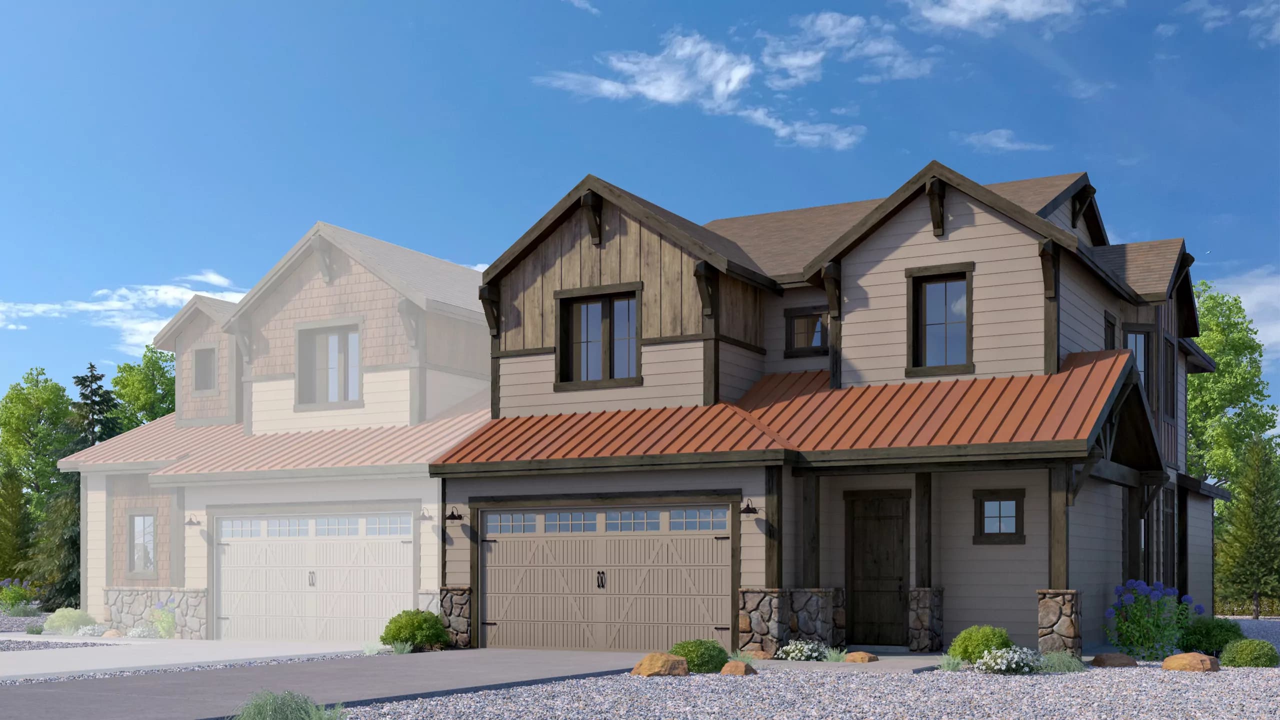 Aspen Ridge II new home community in Flagstaff, image 2