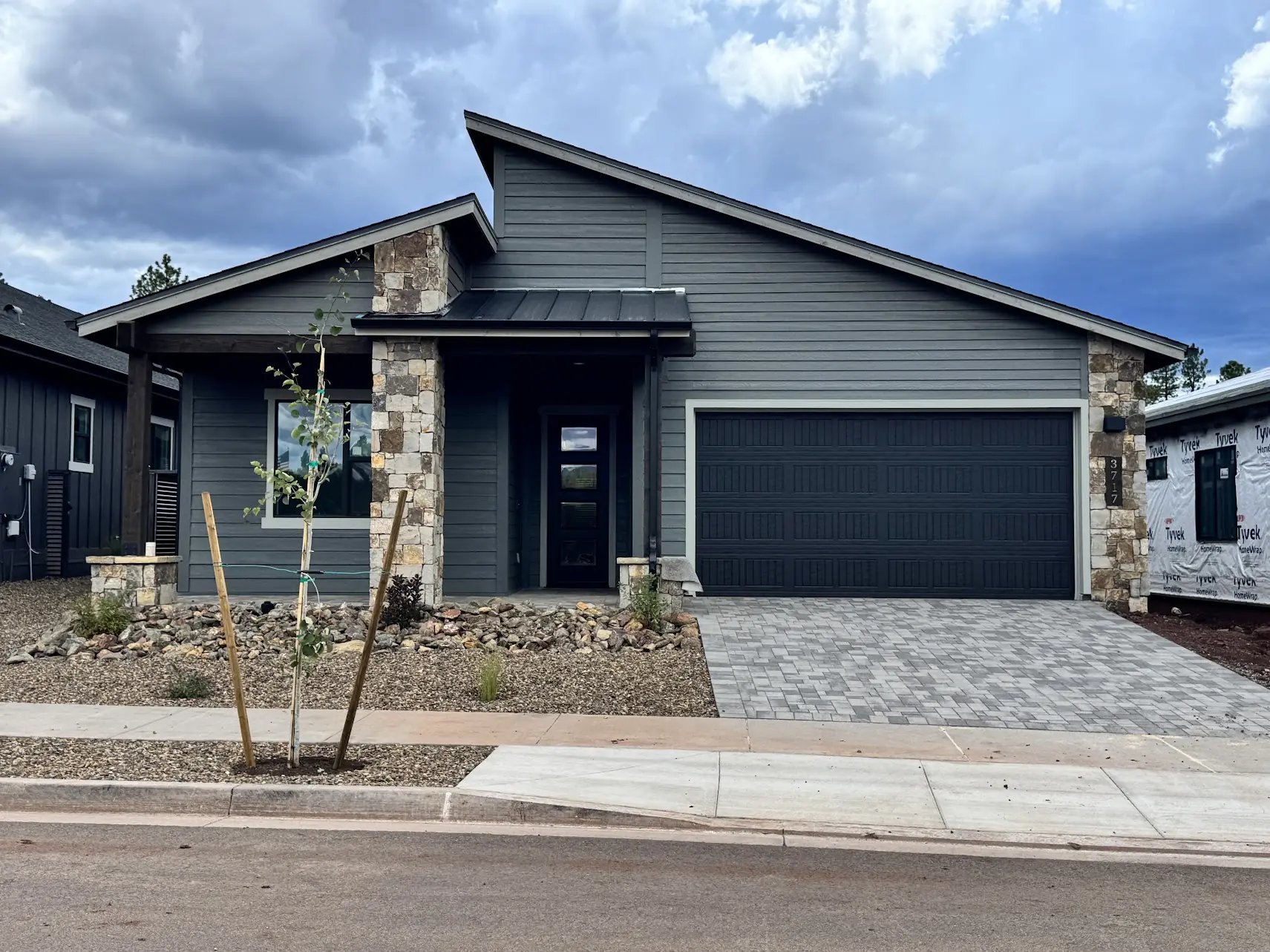Plan 1985 — Homesite 64