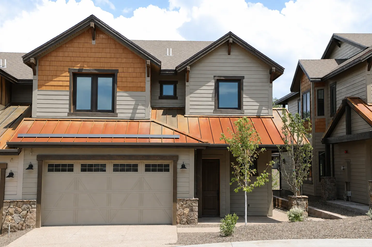Plan 3 — Homesite 36