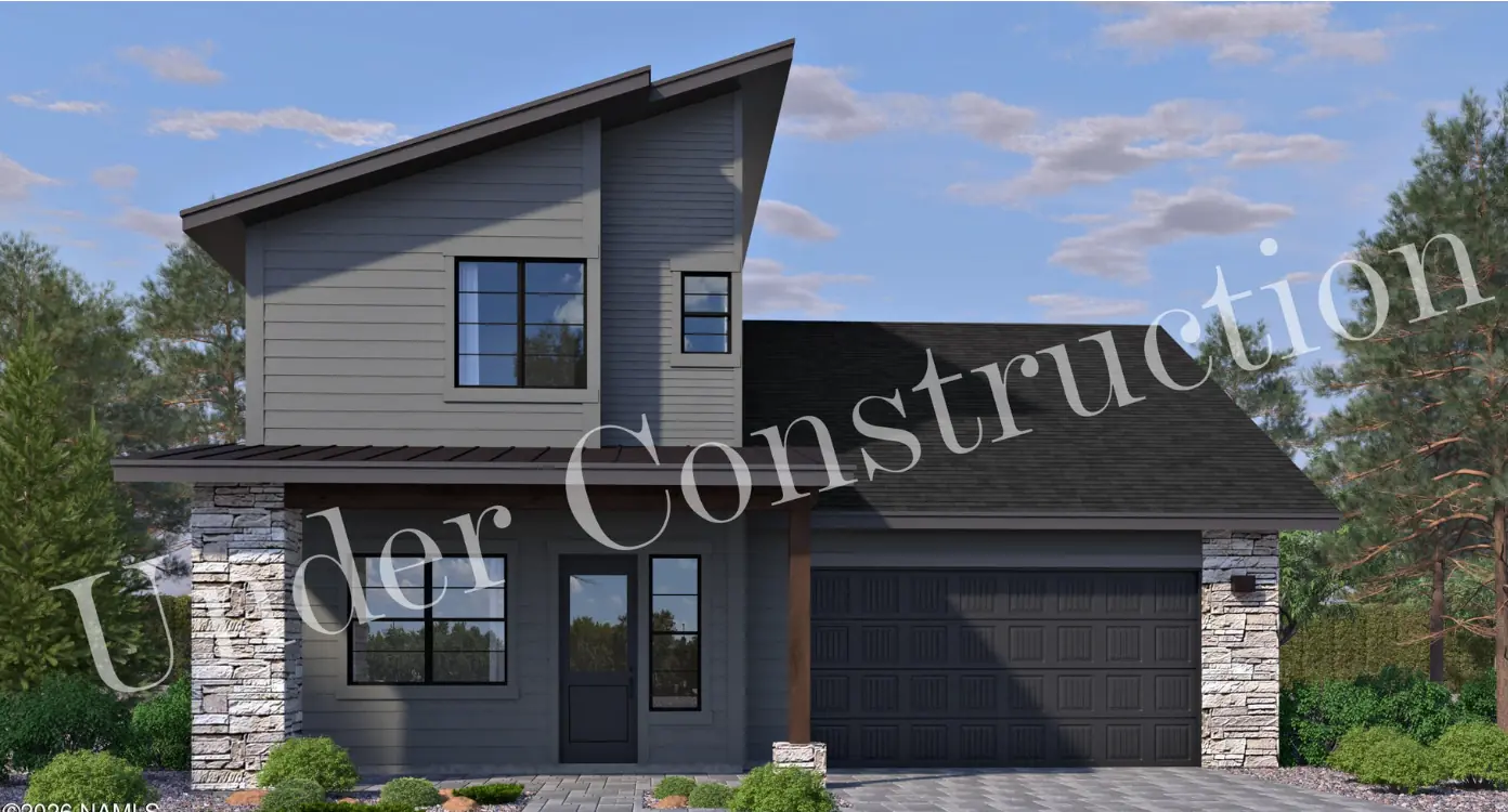 Plan 2631 — Homesite 47