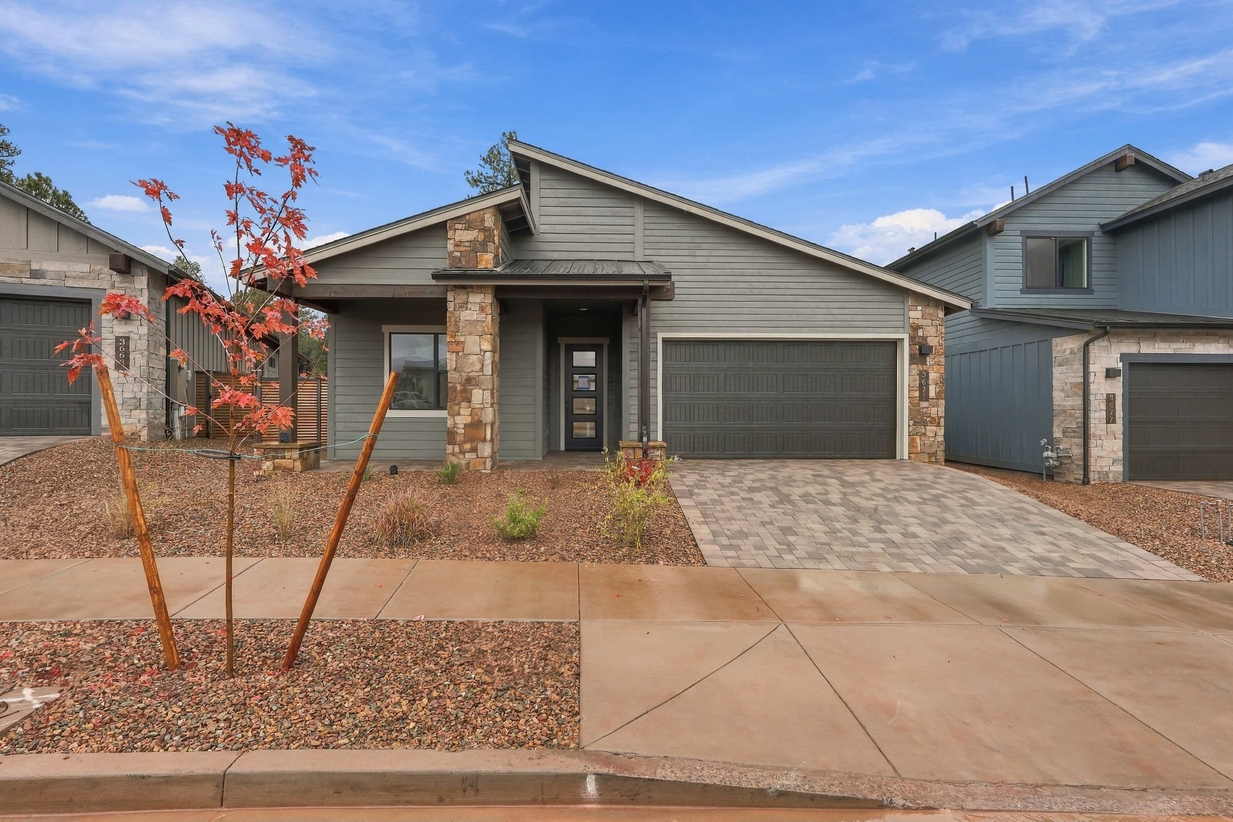 Plan 1985 — Homesite 70