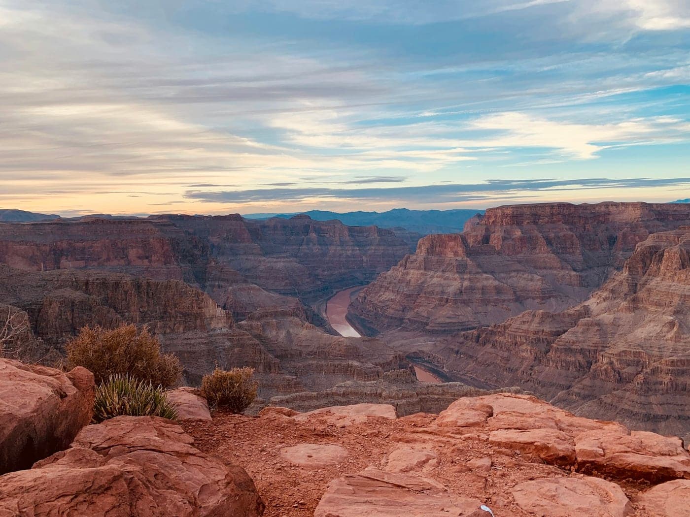 Grand Canyon Day Trips