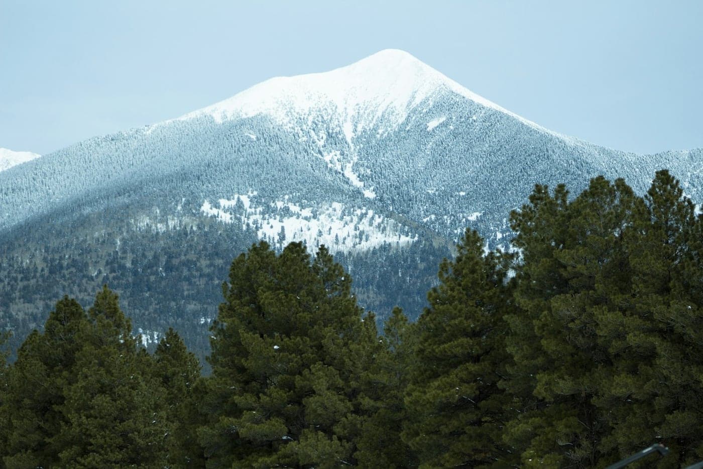 Flagstaff lifestyle