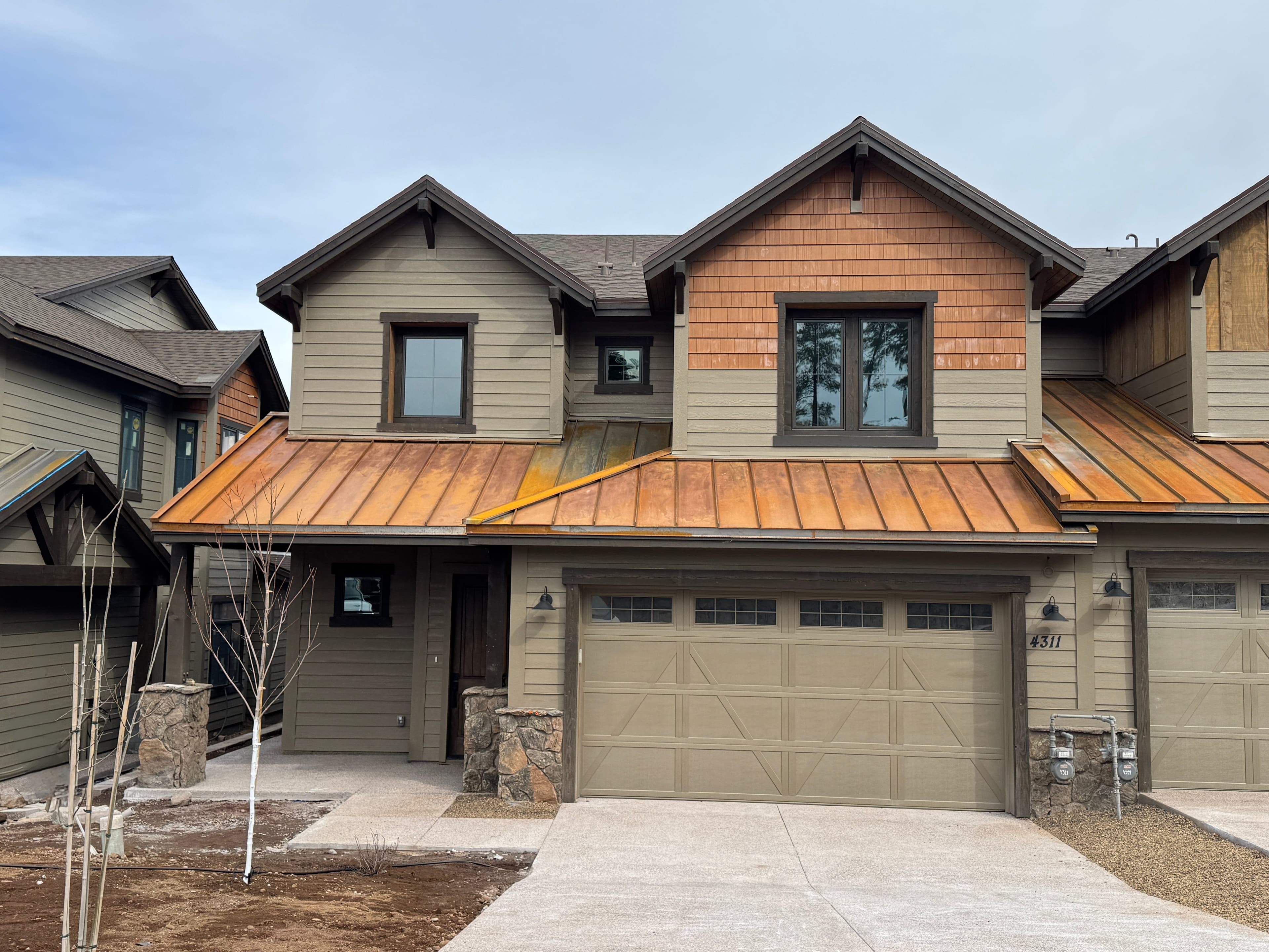 Plan 3 — Homesite 37