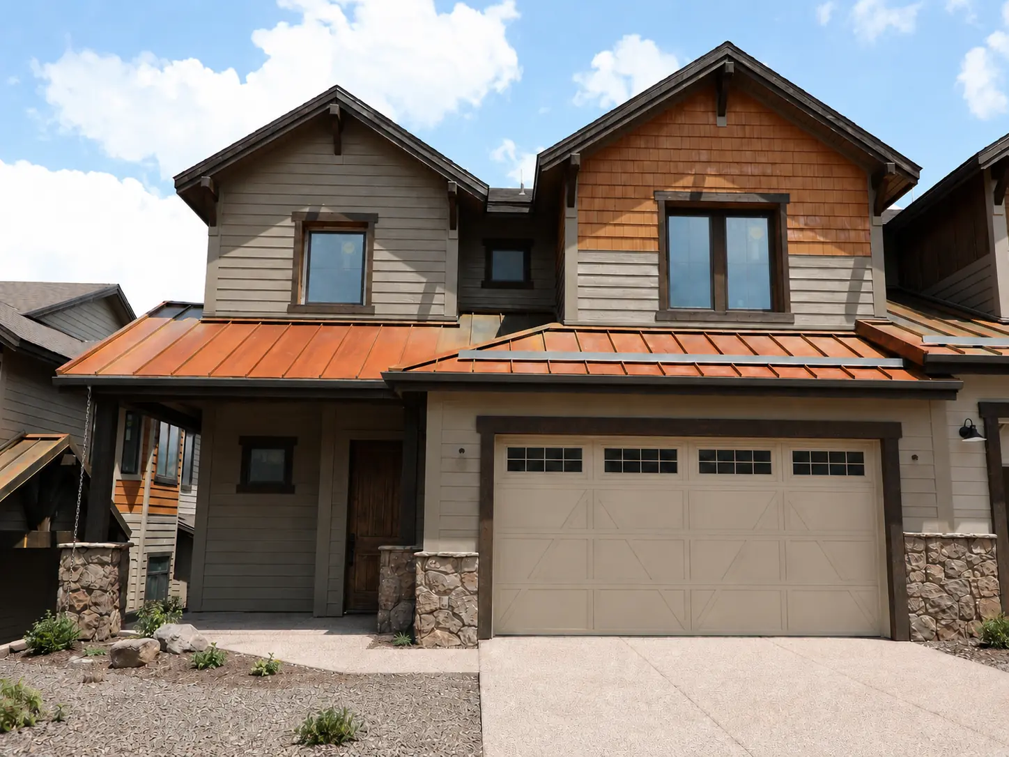 Plan 3 — Homesite 33